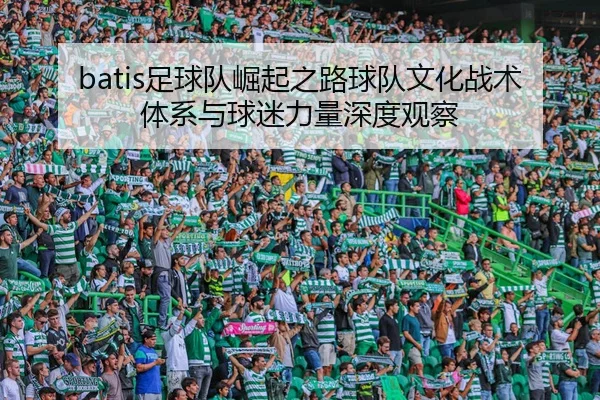 batis足球队崛起之路球队文化战术体系与球迷力量深度观察